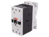 Contactor 3P 230VAC 40A DIN 55mm