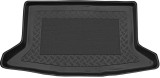 Tavita portbagaj Fiat Sedici 2006-2015 Aristar