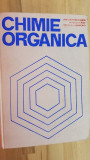 Chimie organica- James B. Hendrickson, Donald J. Cram