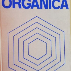 Chimie organica- James B. Hendrickson, Donald J. Cram