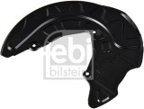 FEBI BILSTEIN 176753 febi Plus protectie stropire,disc frana