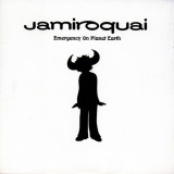 Emergency On Planet Earth - Vinyl | Jamiroquai, Pop, sony music