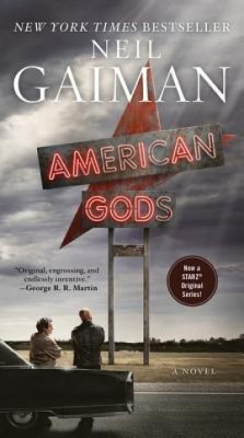 American Gods foto