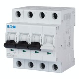 Intrerupator Automat 10A 3P+N C 6KA