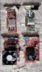 LOT PLACI VIDEO 8 Buc