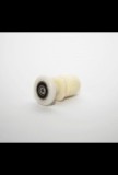 Set Role Simple Pentru Cabina Dus Sanotechnik Q501 4Buc/Set