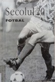 Secolul 20. Fotbal - Carte