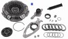 SACHS 3000 943 004 DCT Set ambreiaj