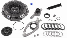 SACHS 3000 943 004 DCT Set ambreiaj