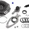 SACHS 3000 943 004 DCT Set ambreiaj