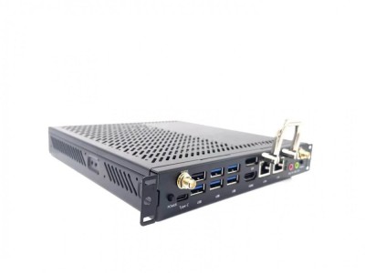 OPS EVOCONNECT i5-12 4/128 Win11Pro foto