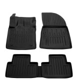 COVORASE AUTO CAUCIUC UMBRELLA PENTRU RENAULT CAPTUR II (JB/JE) (2019-) 105975