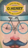 O. HENRY - NICI UN FEL DE POVESTIRE