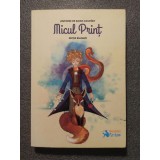 Antoine de Saint-Exupery - Micul Prinţ (Booklet Fiction, 2017; ed. bilingvă)