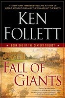 Fall of Giants foto