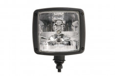 Far universal cu bec halogen (H3 H7) foto