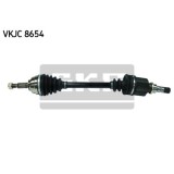 Planetara Skf VKJC8654, parte montare : Punte Fata, Stanga