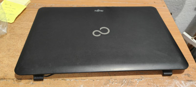 Capaca Display Laptop Fujitsu Lifebook AH512 #A5301 foto