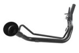 Ștuț de umplere, rezervor de combustibil NISSAN X-TRAIL II (T31) (2007 - 2018) BLIC 6906-00-0164507P