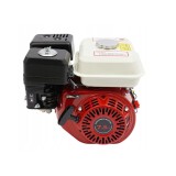 Motor 7.5 CP, uz general, 4 timpi, pentru motocultor, motosapa, motounelte, PowerX