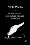 Istoria politica a literaturii romane postbelice - RAO