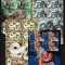 Samoa, 2015 | Şarpele Boa - Reptile, Animale, WWF | M/S MNH | CV = 40 EUR | aph