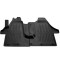 Set covorase auto din cauciuc tip tavita Volkswagen T6 (2015-2021) (1+2)