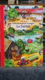 Carte de explorat La ferma in imagini - Anne Suess pentru copii