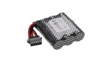 Instrument de modelism VHWB, baterie RC pentru GPToys 16500-3S1P &ndash; 800 mAh, 9.6 V Li-Ion, SM-6P