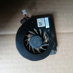 ventilator cooler Dell Inspiron 1570 p04f 5222 1470 KSB0505HA-901H 00202K