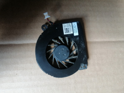 ventilator cooler Dell Inspiron 1570 p04f 5222 1470 KSB0505HA-901H 00202K foto