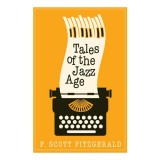 Tales of the Jazz Age