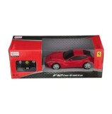 Cumpara ieftin Masina cu telecomanda Rastar - Ferrari F12, scara 1 la 18
