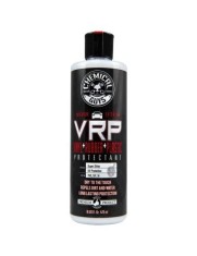 Dressing lucios pentru piele, plastic si vinil ChemicalGuys V.R.P. Super Shine Dressing, 473 ml