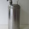 Sticla Sifon , 5l inox