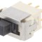 Comutator Glisant DPDT 0,4A ON-ON SMT
