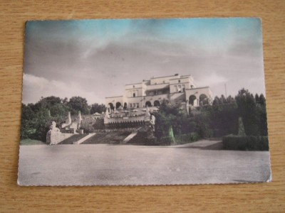 BVS - FOSTA JUGOSLAVIA foto