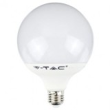 BEC LED G95 E27 10W 6000K ALB RECE