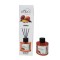 Odorizant de camera cu betisoare GAMMA D ORO 120 ml - Mango