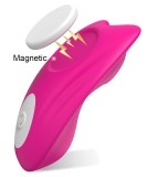 Stimulator clitoris cu magnet