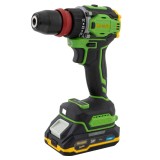 Autofiletanta pe acumulator PROCRAFT PA18Pro DFR, 1500 rot/min, BRUSHLESS Innovative ReliableTools
