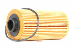 MANN-FILTER HU 938/4 x Filtru ulei cu etansare, Insertie filtru