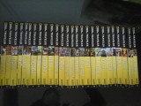 NATIONAL GEOGRAPHIC TRAVELER (ghiduri turistice) * 26 volume