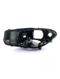 Carcasa far stanga pentru BMW Seria 5 F10/F11 LCI Facelift fara AFS (2014 - 2017)