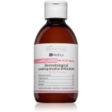 Bielenda Dr Medica Capillaries lapte micelar de neutralizare a roșeții 250 ml