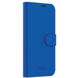 Eiger Husa North Folio Case iPhone 16 Albastru