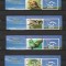 ROMANIA 2022 - ZIUA INTERNATIONALA A DUNARII, VINIETA 1, MNH - LP 2375