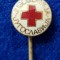 Insigna Donator Onorific - CRUCEA ROSIE Medicina Sanitare Donator de sange #18