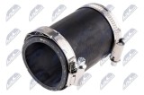 Furtun aer supraalimentare Renault Megane III 1.9 DCI 2008-, Scenic III 1.9 DCI 2009-; 8200962920; NTY, aftermarket