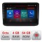 Navigatie Jeep Grand Cherokee 2014-2019 E-JGG Octa Core cu Android Radio Bluetooth Internet GPS WIFI DSP 4+64GB 4G CarStore Technology